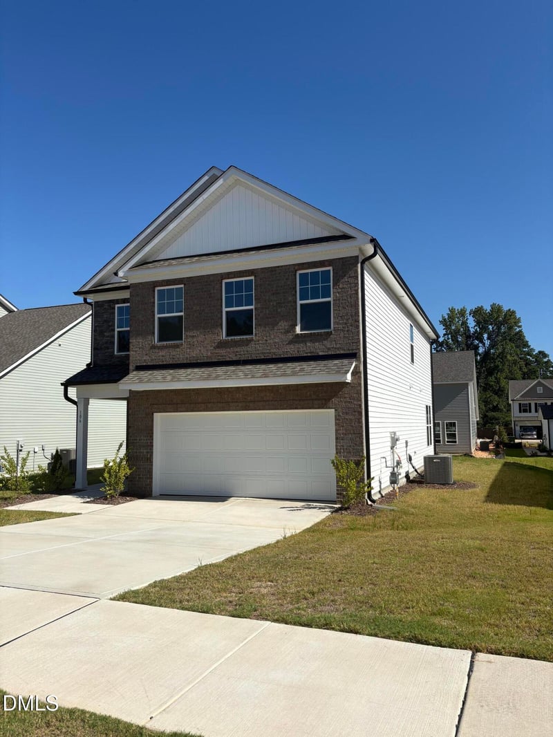 106 Favored Ave, Sanford, NC 27330