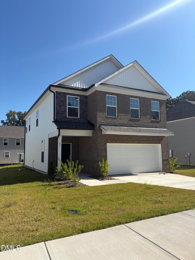 106 Favored Ave, Sanford, NC 27330