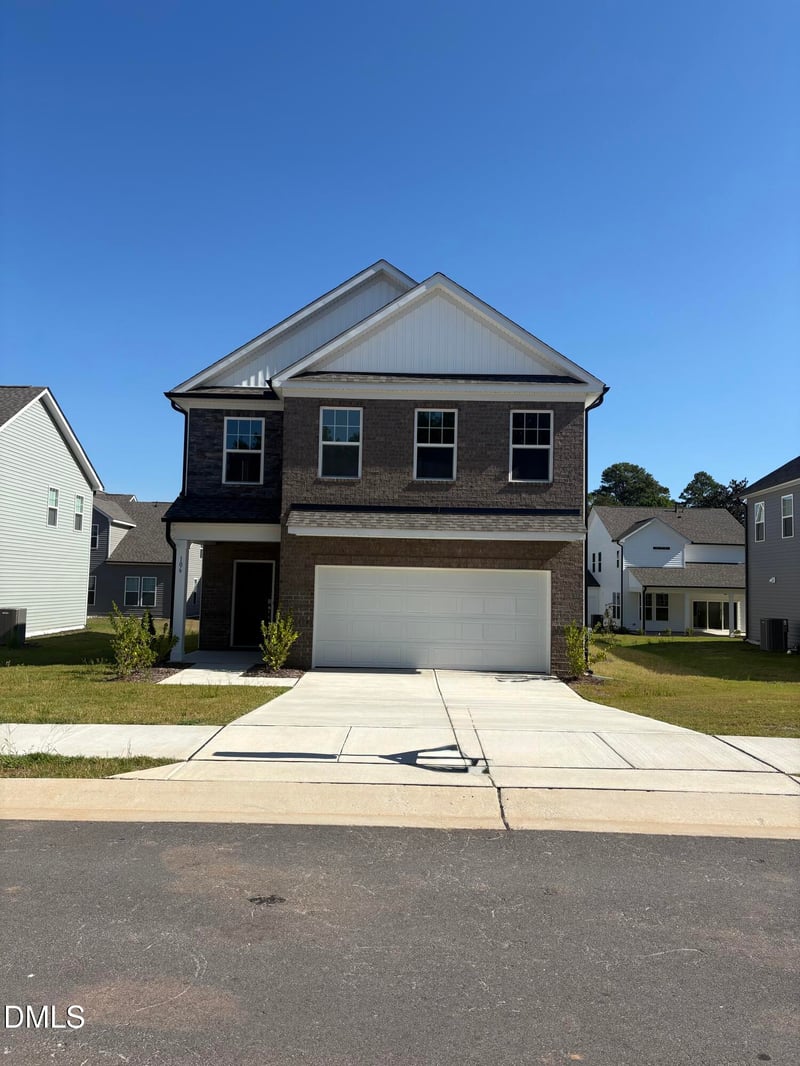 106 Favored Ave, Sanford, NC 27330