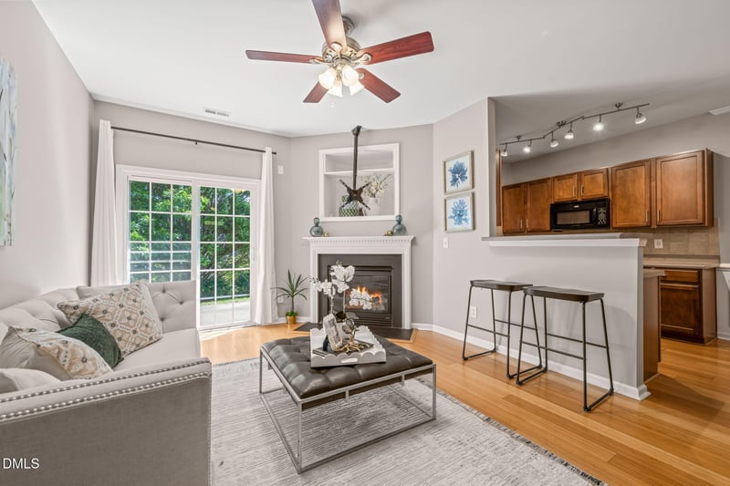106 Forrymast Trl, Apex, NC 27539