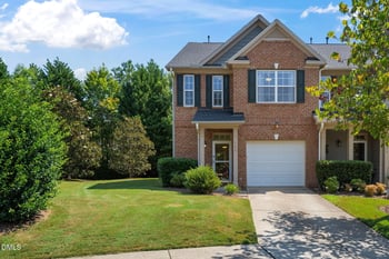 106 Forrymast Trl, Apex, NC 27539