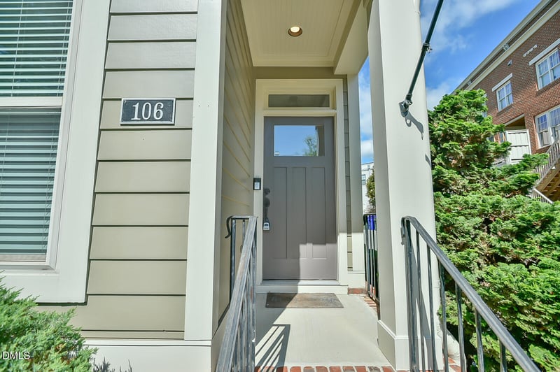 106 Kiley St, Chapel Hill, NC 27516