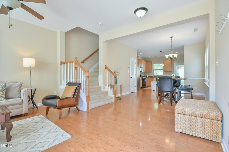 106 Kiley St, Chapel Hill, NC 27516