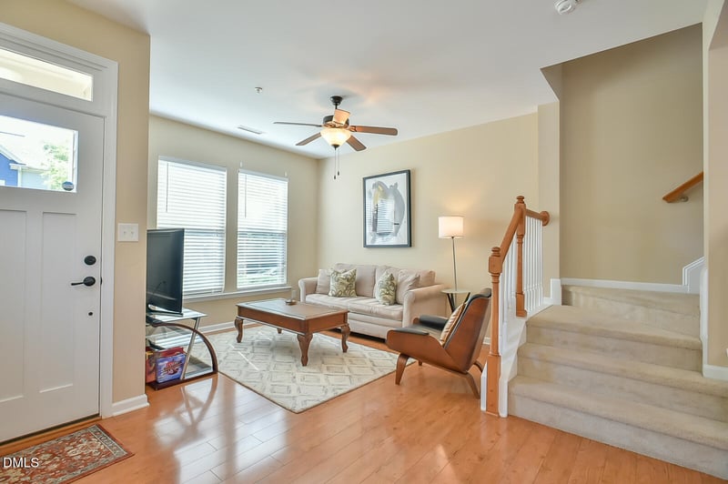 106 Kiley St, Chapel Hill, NC 27516
