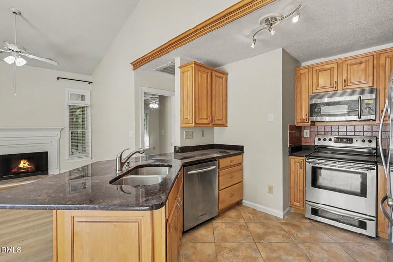 106 Kingsley Woods Dr, Durham, NC 27703