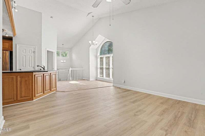 106 Kingsley Woods Dr, Durham, NC 27703