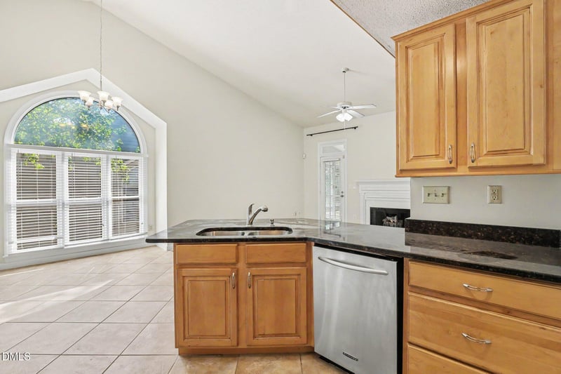 106 Kingsley Woods Dr, Durham, NC 27703