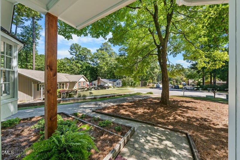 106 Munnsee Ct, Garner, NC 27529