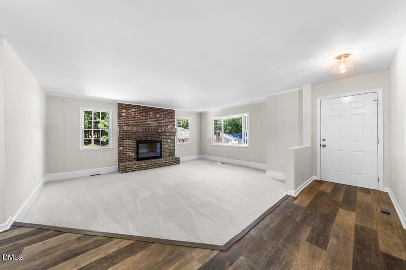 106 Munnsee Ct, Garner, NC 27529