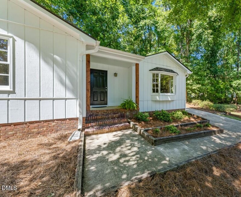 106 Munnsee Ct, Garner, NC 27529