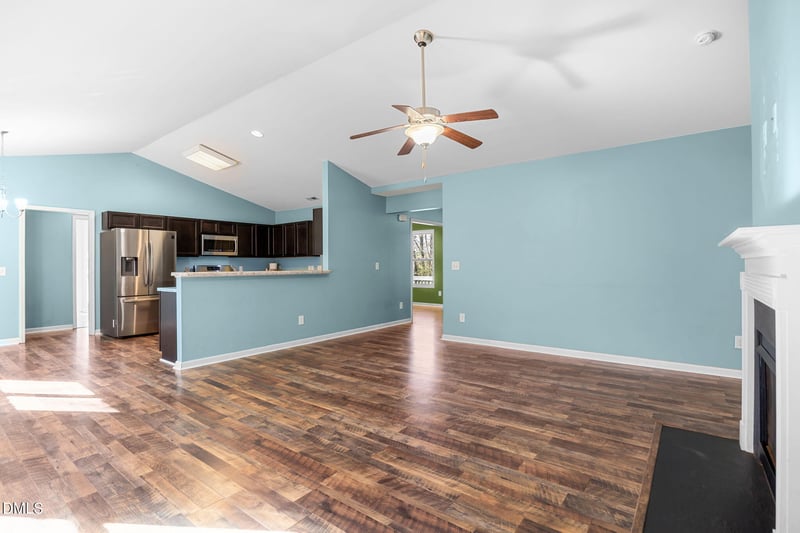 106 Nations Cv, Louisburg, NC 27549