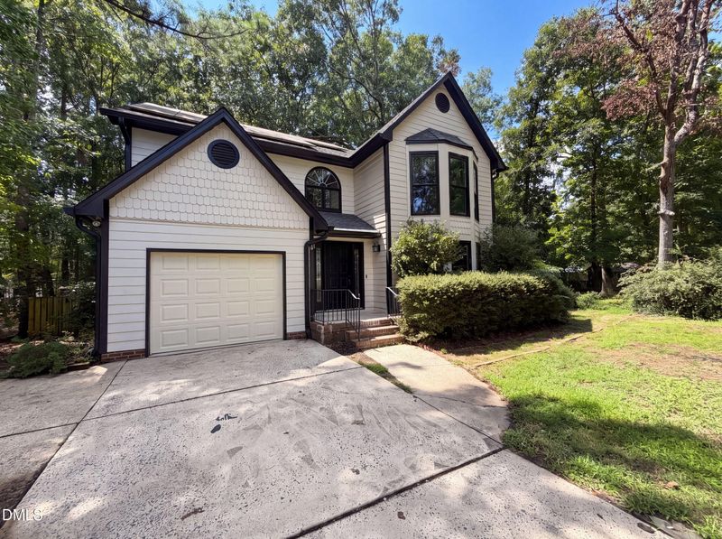 106 Rother Ln, Durham, NC 27707