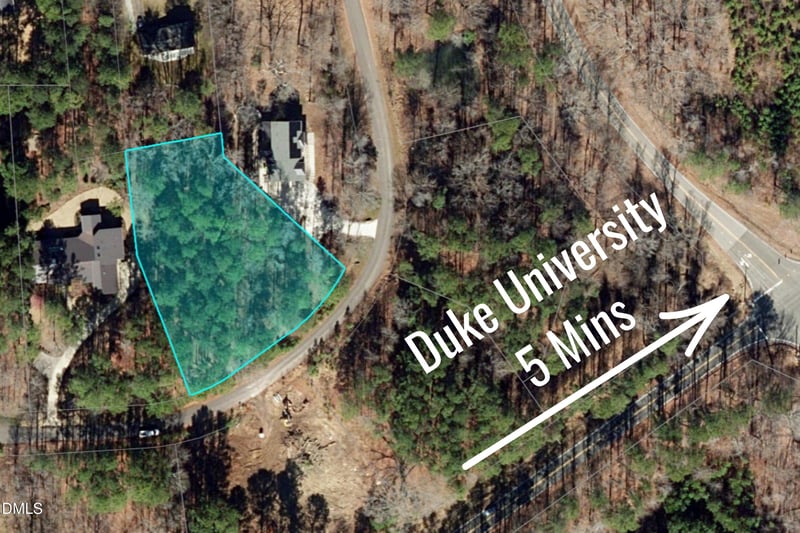 106 Spring Blossom Ln Lot 13, Durham, NC 27705