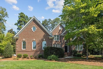 106 Trellingwood Dr, Morrisville, NC 27560