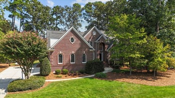 106 Trellingwood Dr, Morrisville, NC 27560