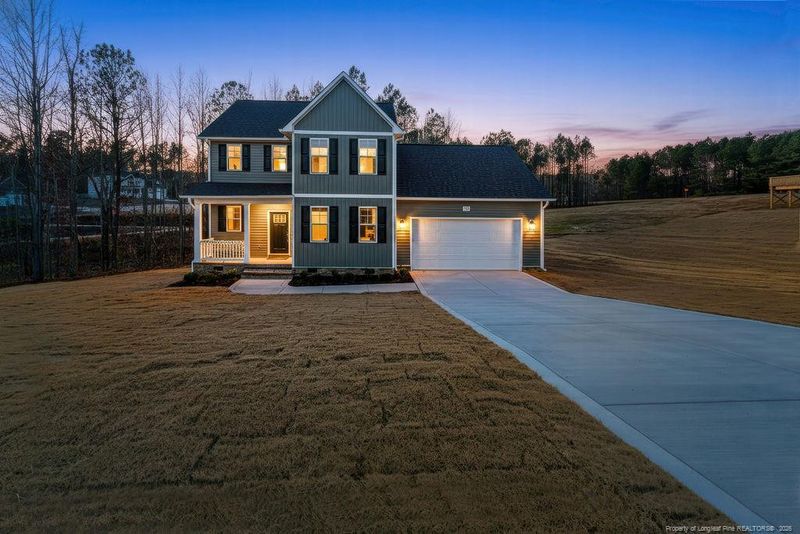 106 Uwharrie Way, Sanford, NC 27330
