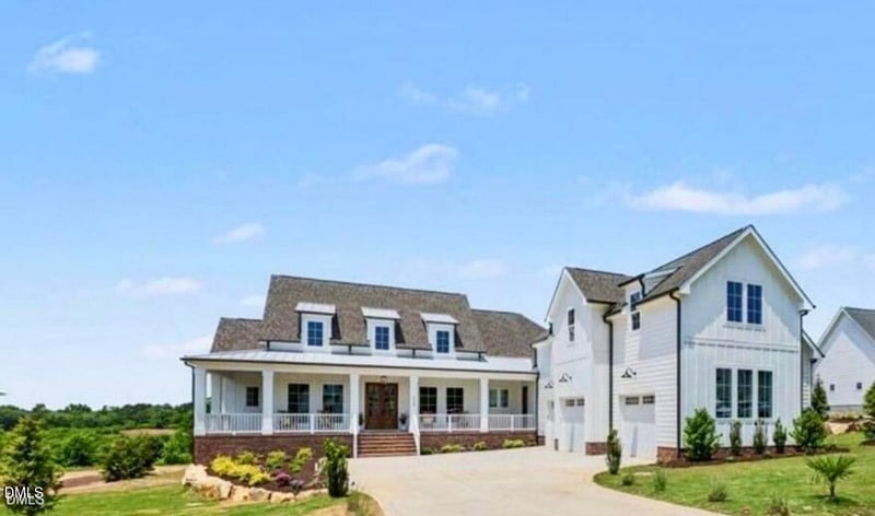 1060 Azalea Garden Cir, Raleigh, NC 27603