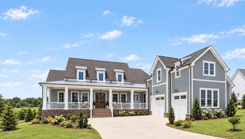 1060 Azalea Garden Cir, Raleigh, NC 27603