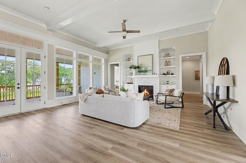 1060 Azalea Garden Cir, Raleigh, NC 27603