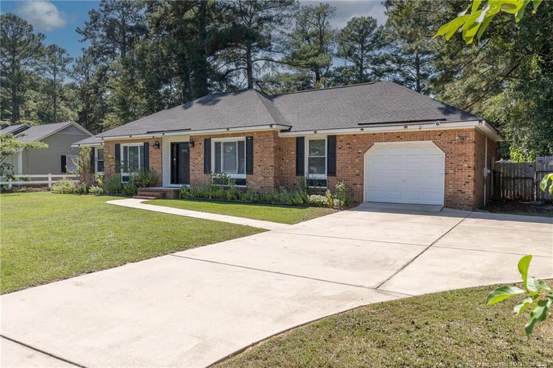 1060 Strickland Bridge Rd, Fayetteville, NC 28304