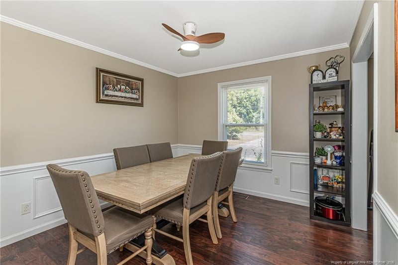 1060 Strickland Bridge Rd, Fayetteville, NC 28304