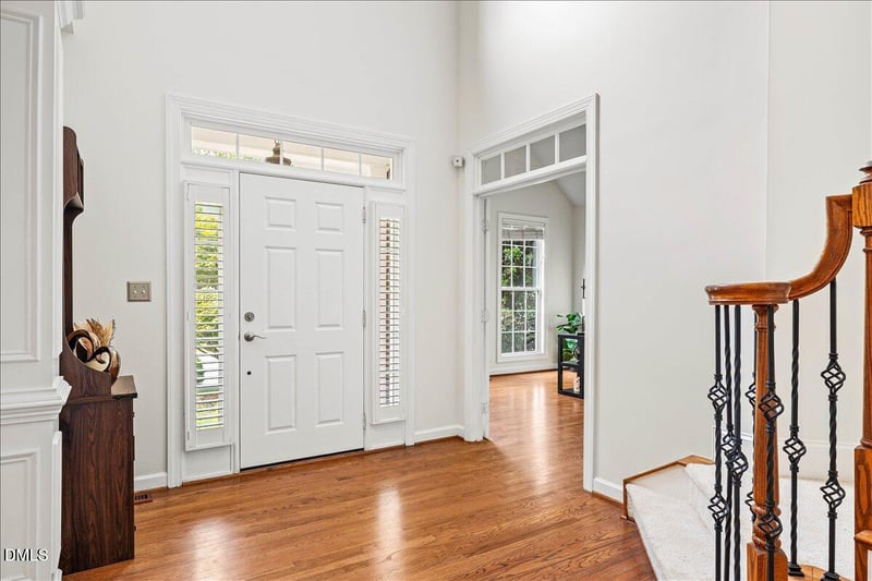 10600 Charlesgate Ct, Raleigh, NC 27614