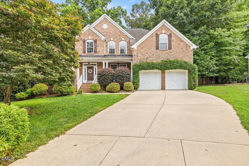 10600 Charlesgate Ct, Raleigh, NC 27614