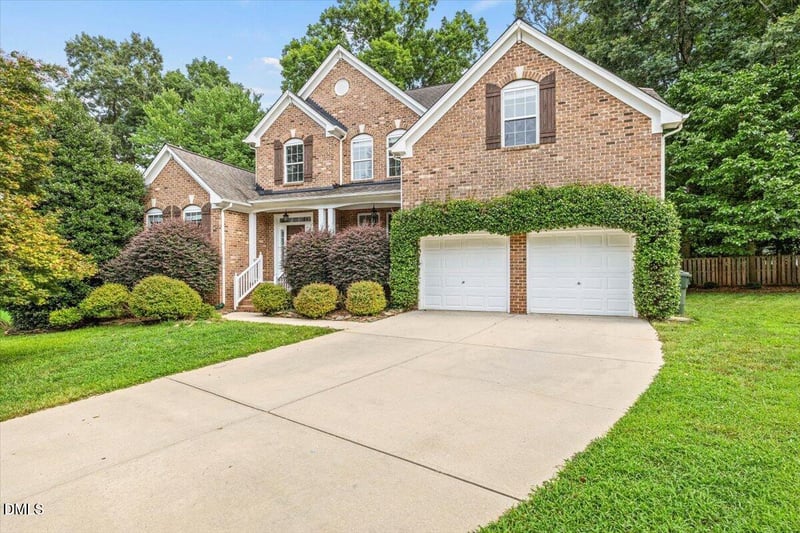 10600 Charlesgate Ct, Raleigh, NC 27614