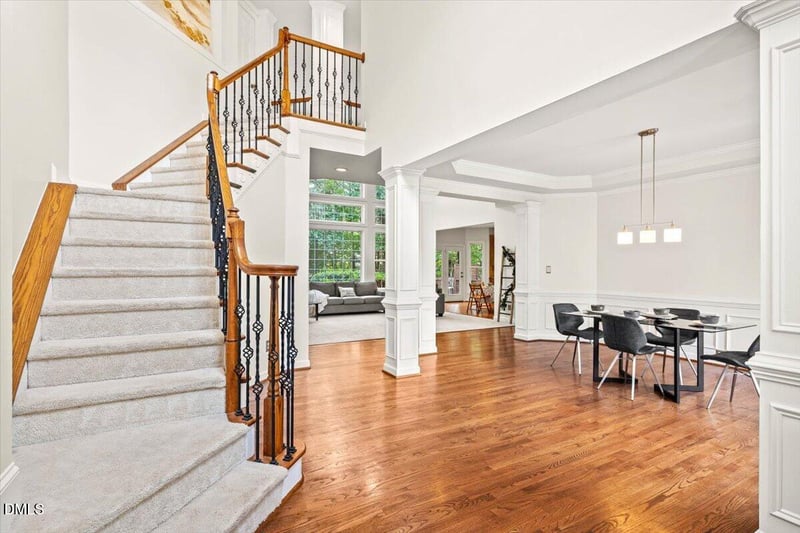 10600 Charlesgate Ct, Raleigh, NC 27614