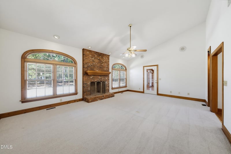 10600 Lowery Dr, Raleigh, NC 27615