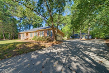 10600 Lowery Dr, Raleigh, NC 27615