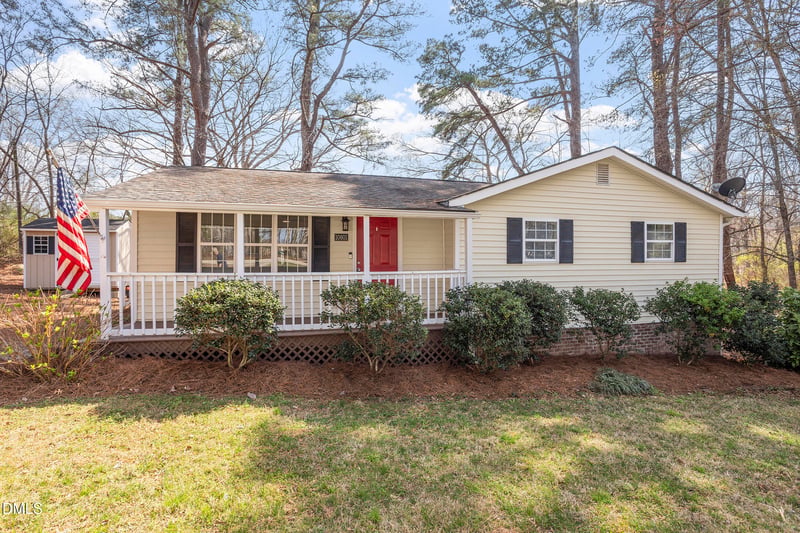 10601 Fanny Brown Rd, Raleigh, NC 27603