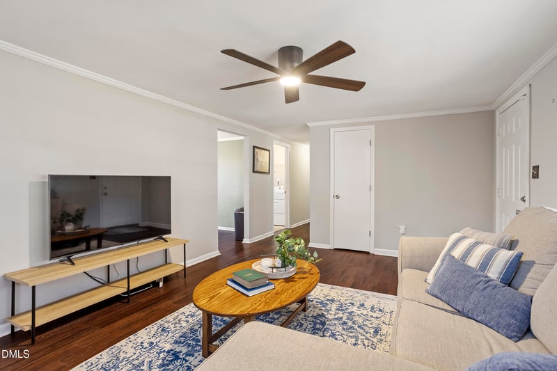 10601 Fanny Brown Rd, Raleigh, NC 27603