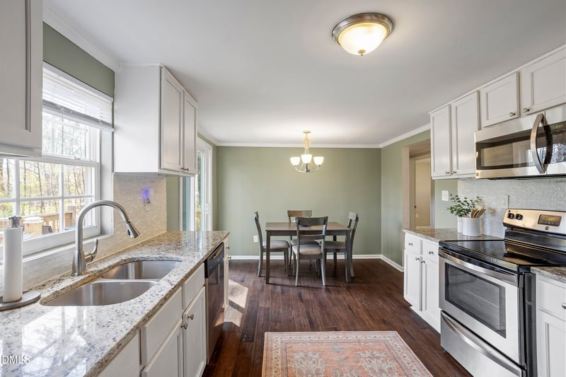 10601 Fanny Brown Rd, Raleigh, NC 27603