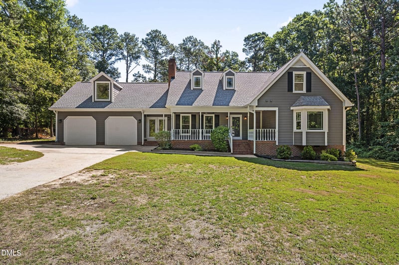 10605 Gardenia Ct, Raleigh, NC 27603