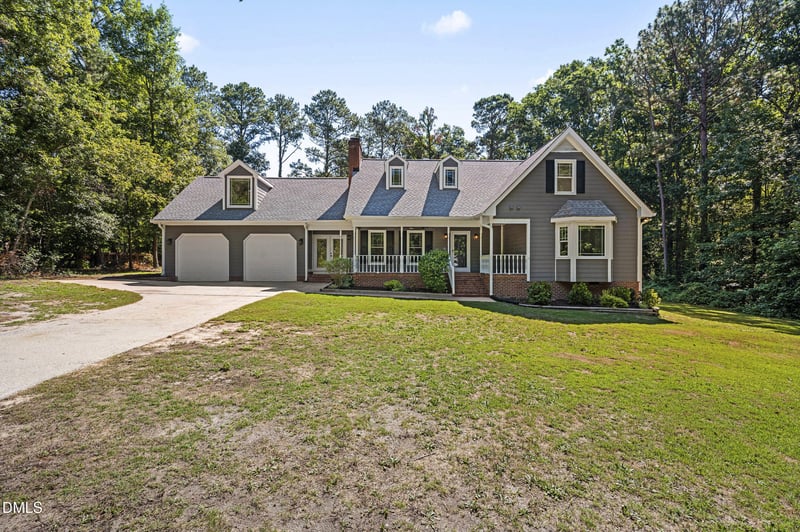 10605 Gardenia Ct, Raleigh, NC 27603