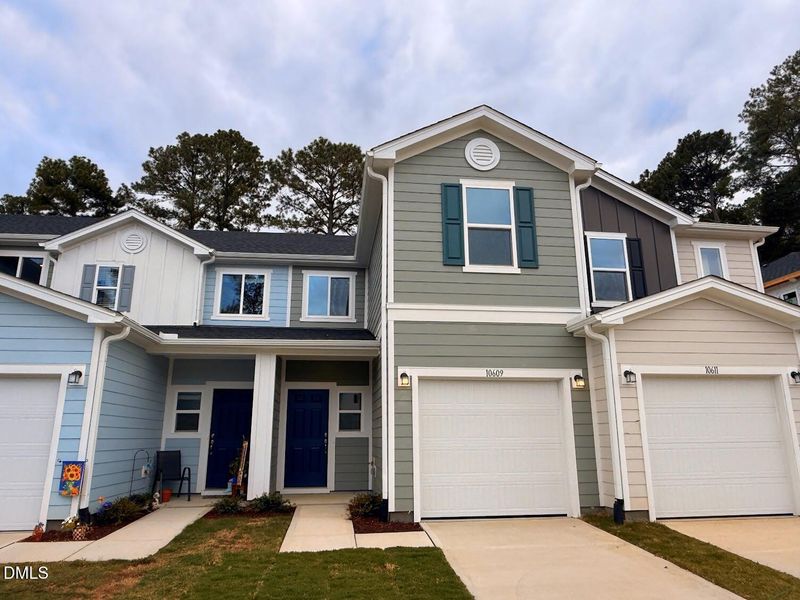 10609 Brookside Reserve Rd, Raleigh, NC 27614