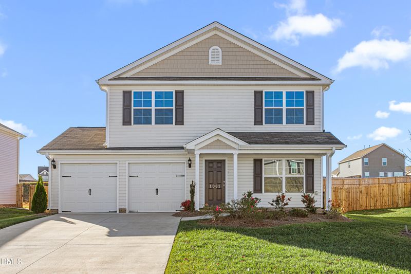 1061 Thicket Dr #356, Burlington, NC 27217