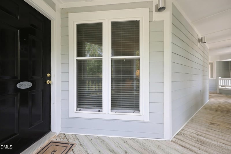 1061 Wirewood Dr, Raleigh, NC 27605