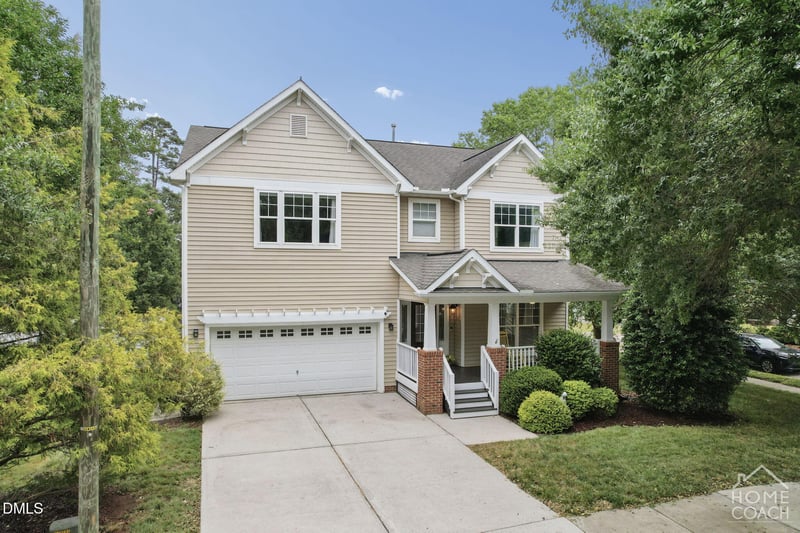 10611 Friendly Neighbor Ln, Raleigh, NC 27614
