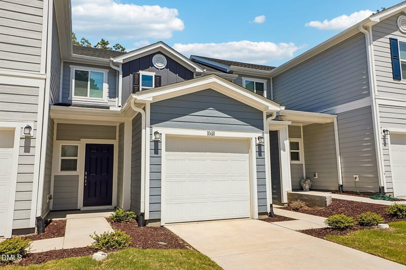 10618 Brookside Reserve Rd, Raleigh, NC 27614