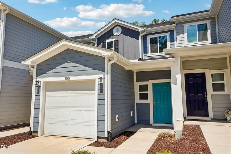 10618 Brookside Reserve Rd, Raleigh, NC 27614