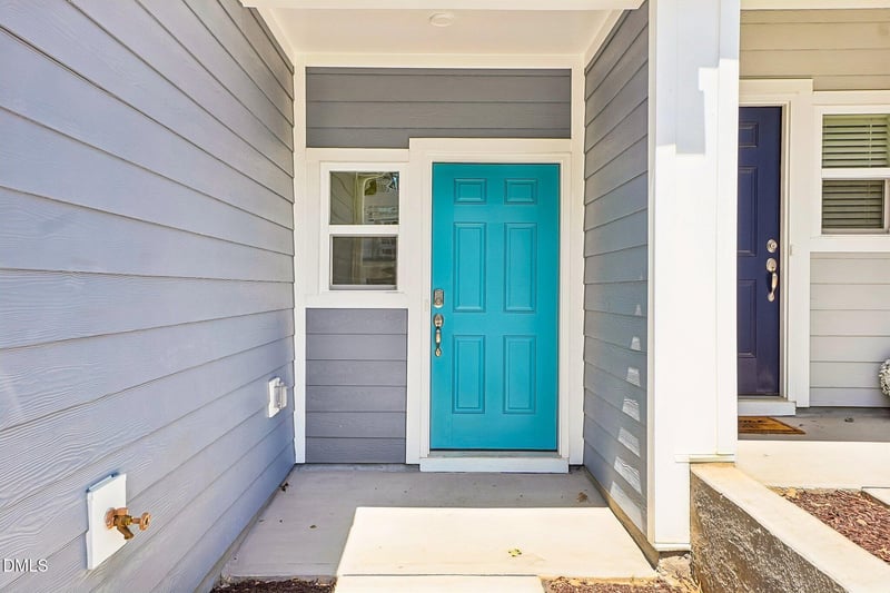 10618 Brookside Reserve Rd, Raleigh, NC 27614