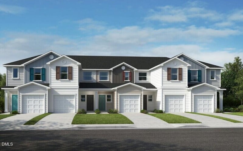 10619 Brookside Reserve Rd, Raleigh, NC 27614