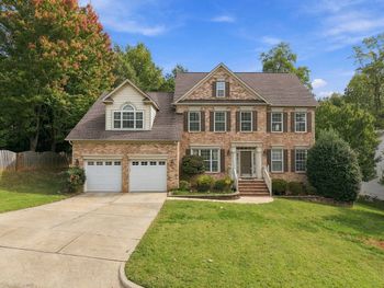 10620 River Forest Dr, Raleigh, NC 27614