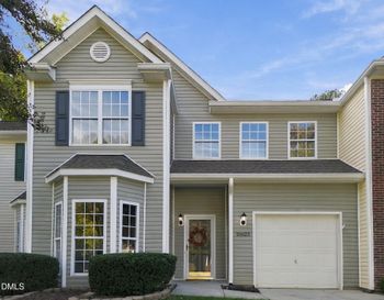 10623 Pendragon Pl, Raleigh, NC 27614