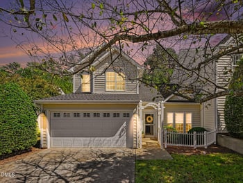 10624 Edmundson Ave, Raleigh, NC 27614