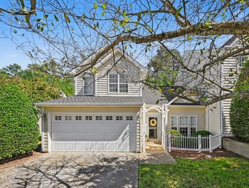 10624 Edmundson Ave, Raleigh, NC 27614