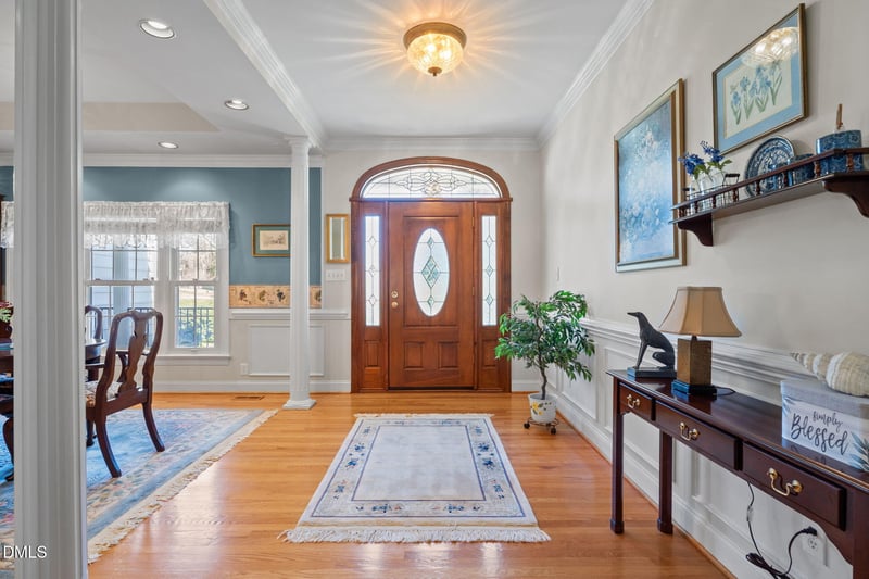 10624 Staghound Trl, Zebulon, NC 27597