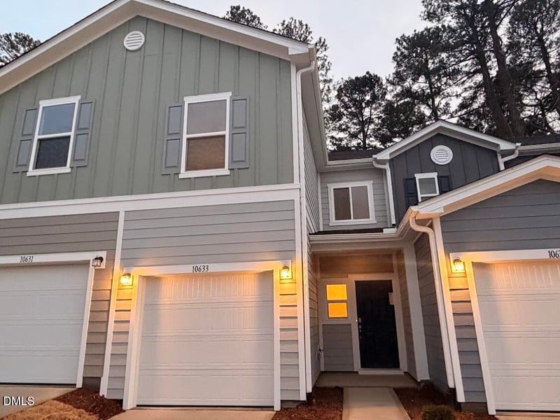 10633 Brookside Reserve Rd, Raleigh, NC 27614